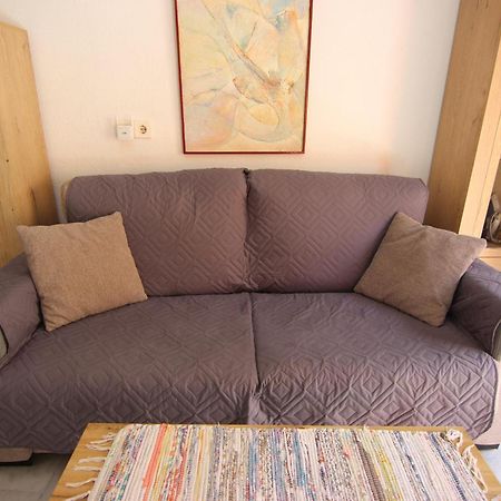 Apartamento Corazon De Triana Sevilla Exteriér fotografie