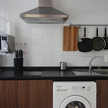 Apartamento Corazon De Triana Sevilla Exteriér fotografie