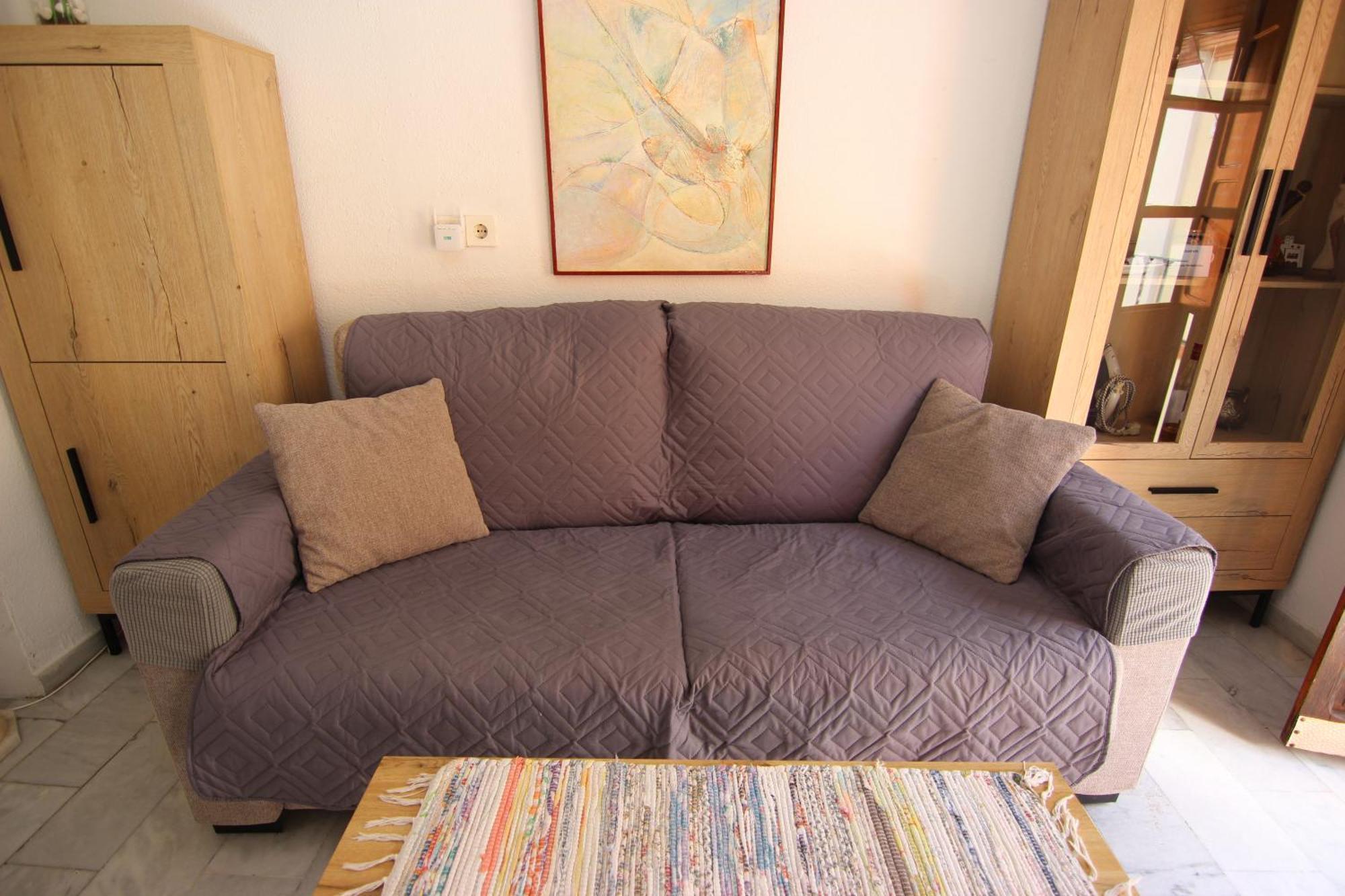 Apartamento Corazon De Triana Sevilla Exteriér fotografie