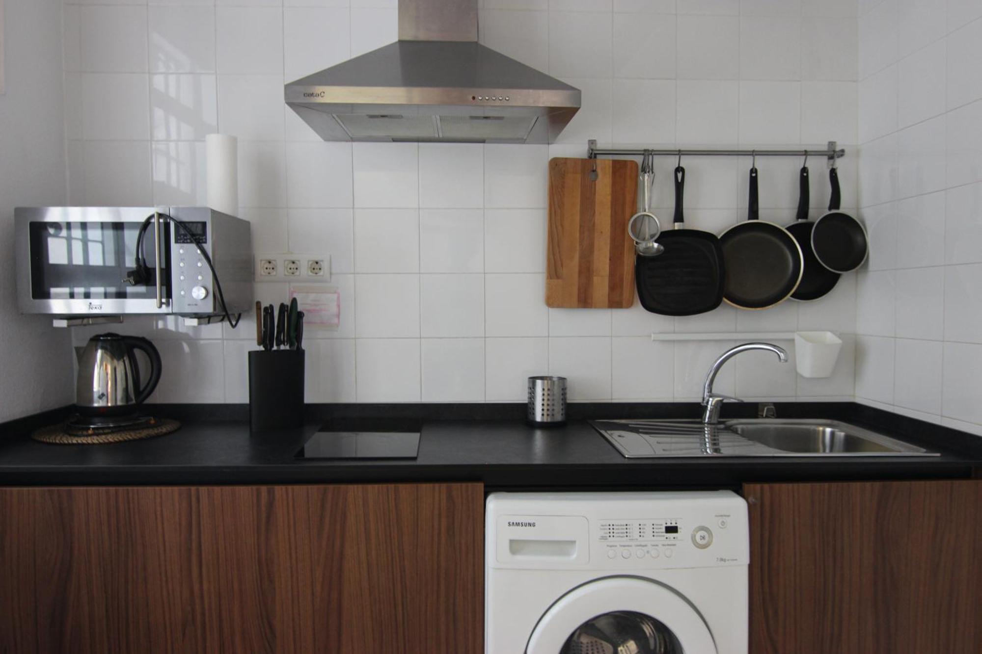 Apartamento Corazon De Triana Sevilla Exteriér fotografie