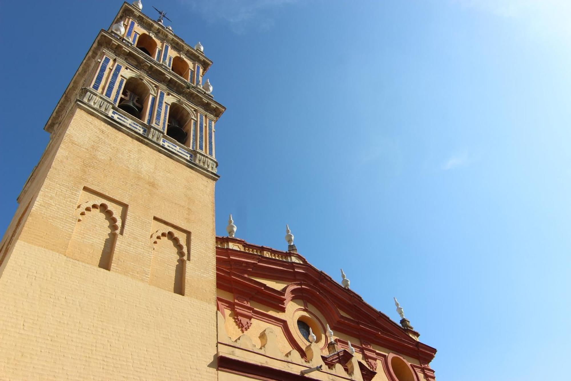 Apartamento Corazon De Triana Sevilla Exteriér fotografie