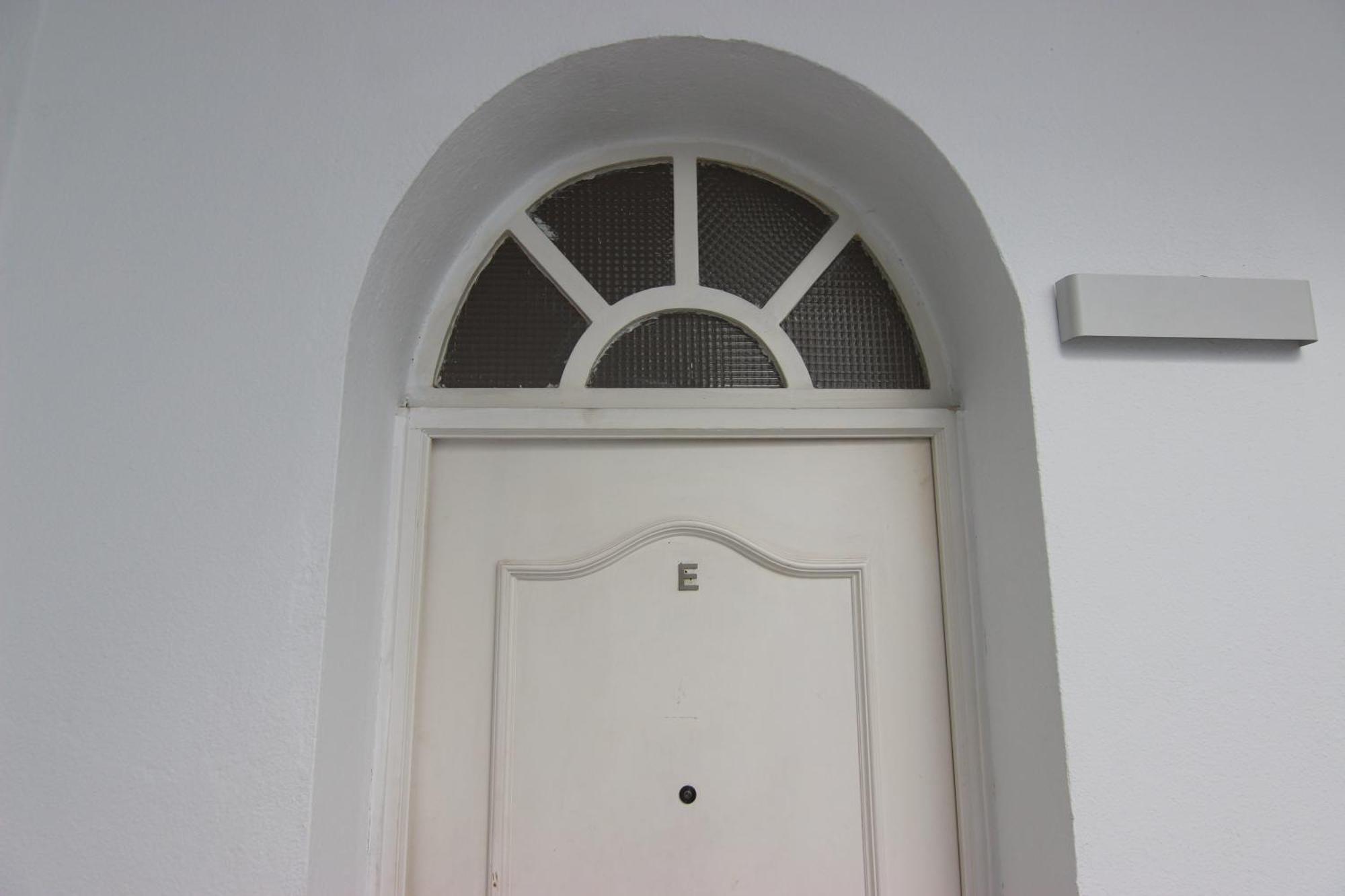 Apartamento Corazon De Triana Sevilla Exteriér fotografie