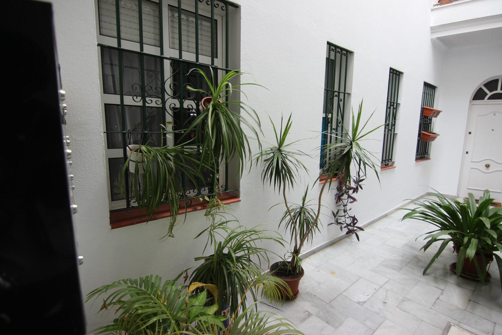 Apartamento Corazon De Triana Sevilla Exteriér fotografie