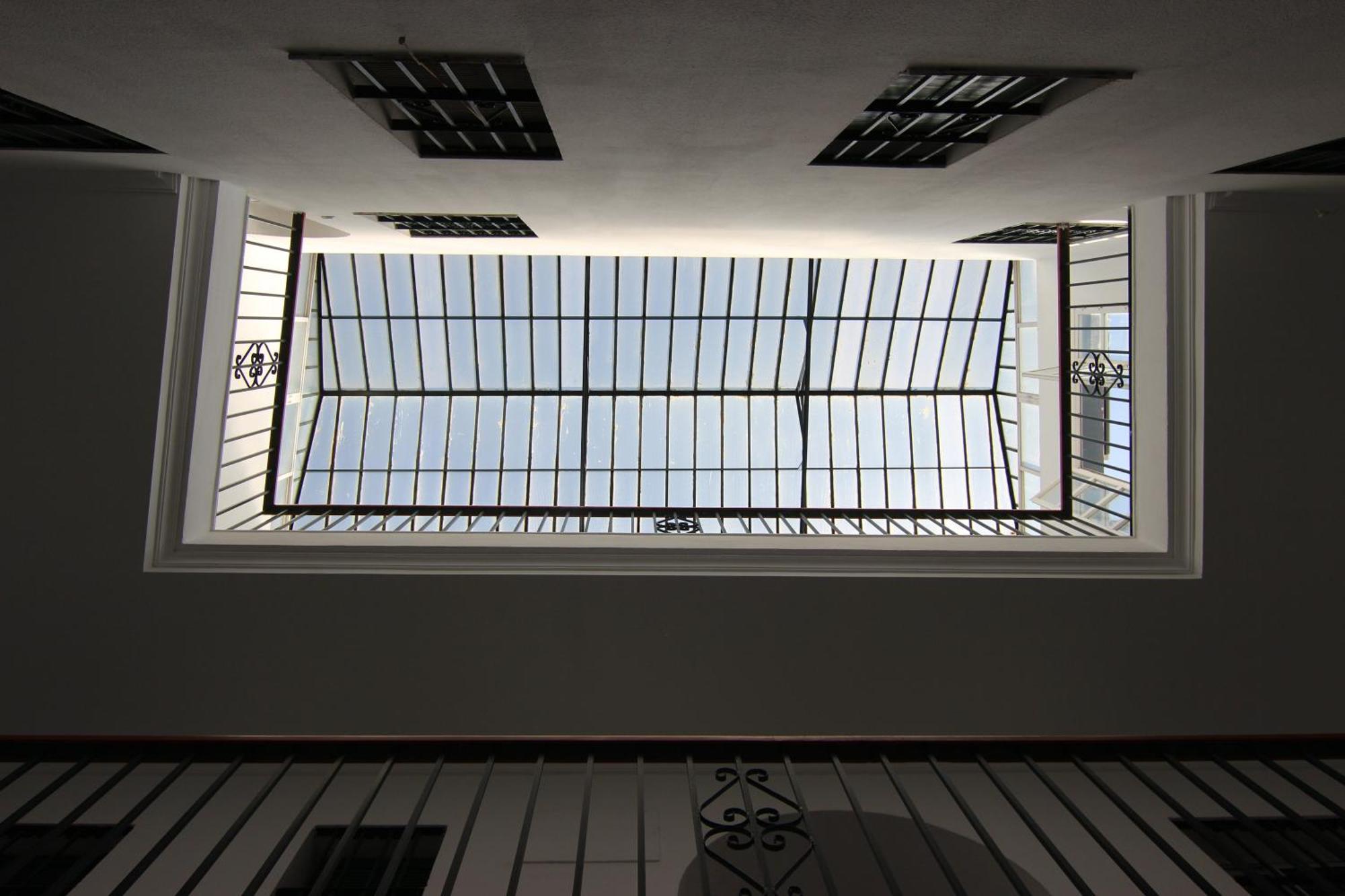 Apartamento Corazon De Triana Sevilla Exteriér fotografie