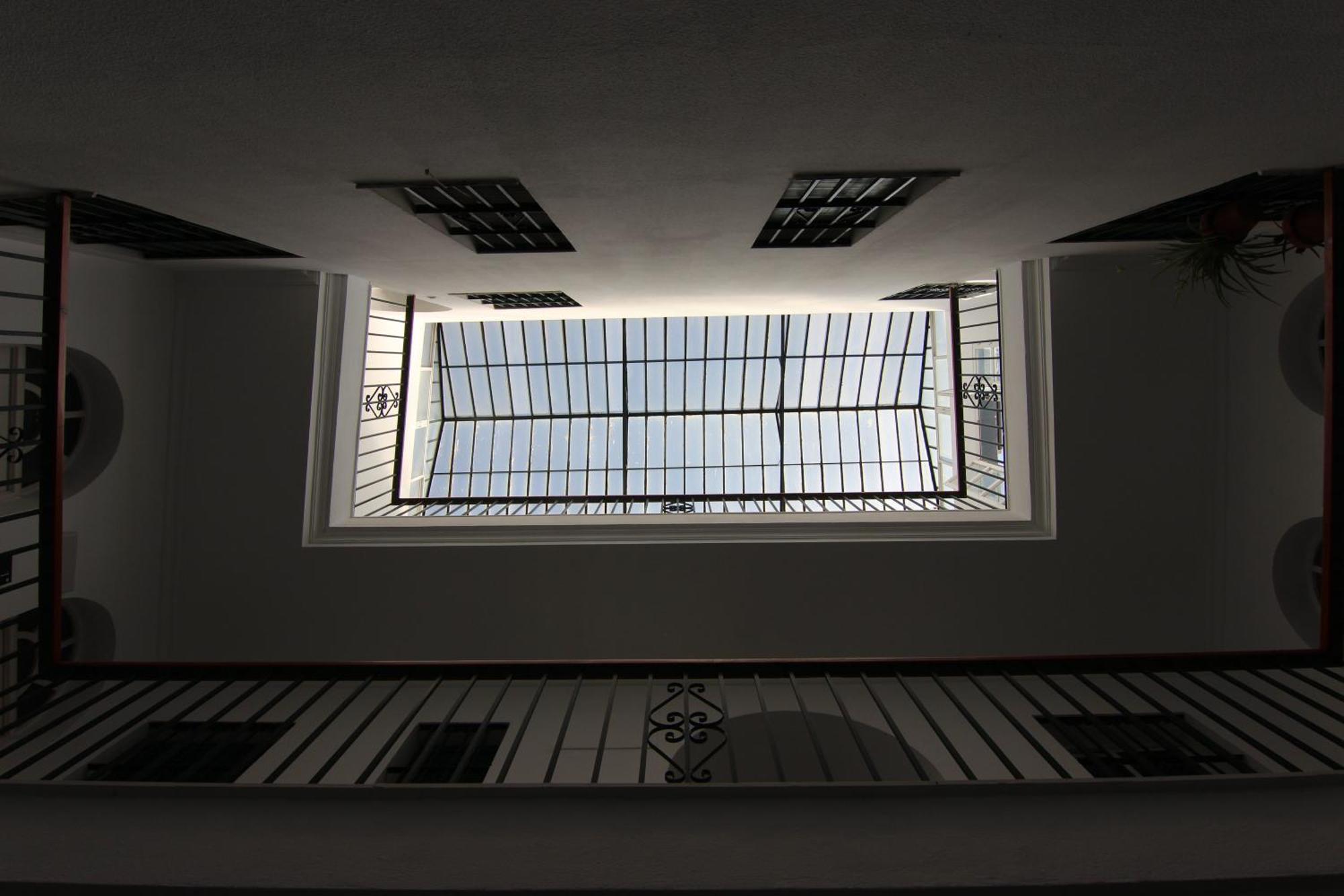 Apartamento Corazon De Triana Sevilla Exteriér fotografie