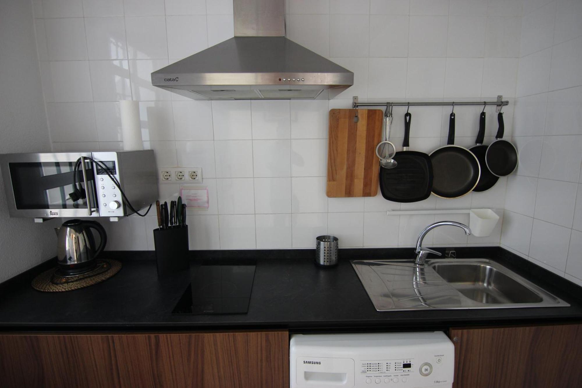 Apartamento Corazon De Triana Sevilla Exteriér fotografie