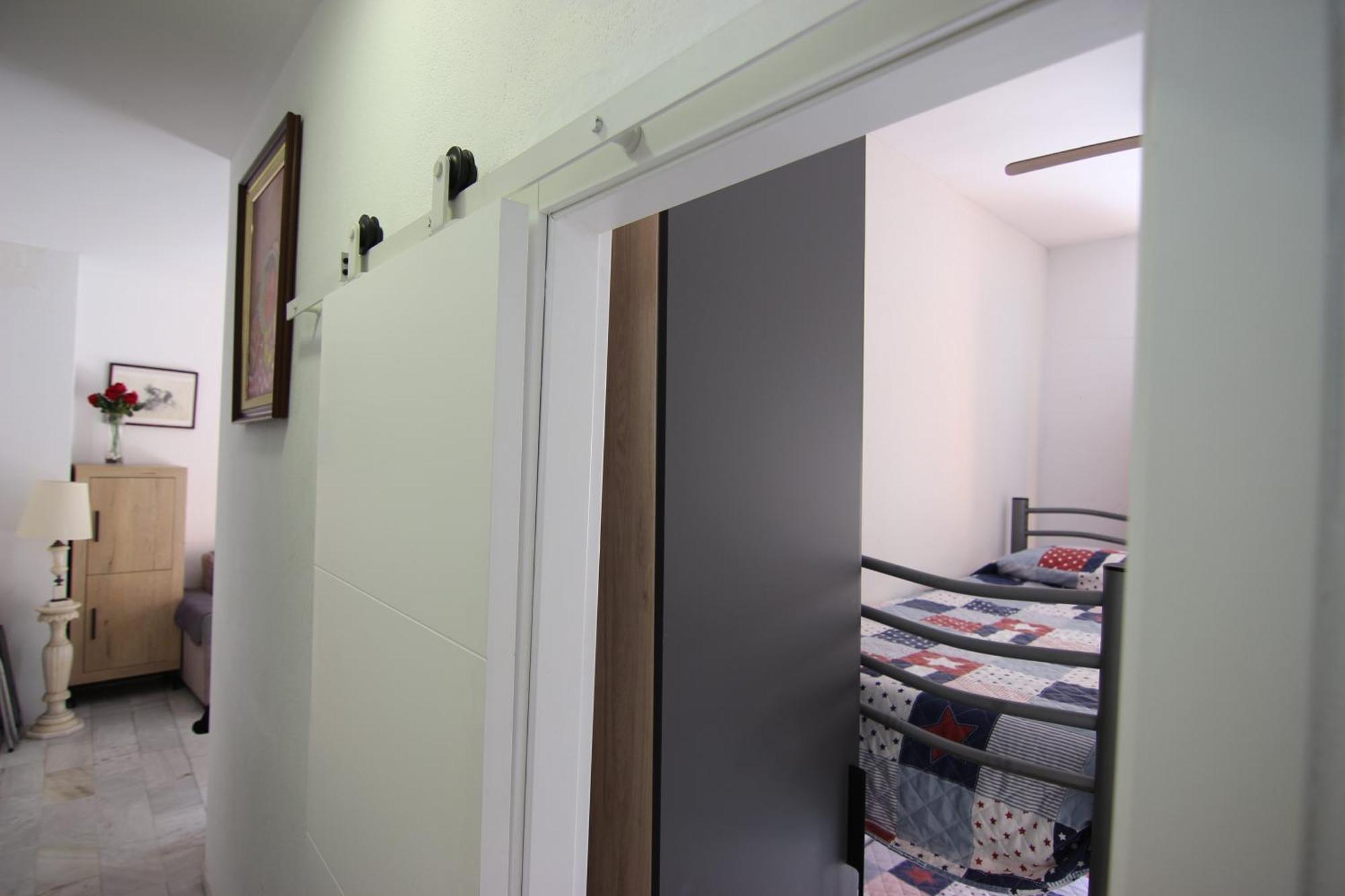 Apartamento Corazon De Triana Sevilla Exteriér fotografie