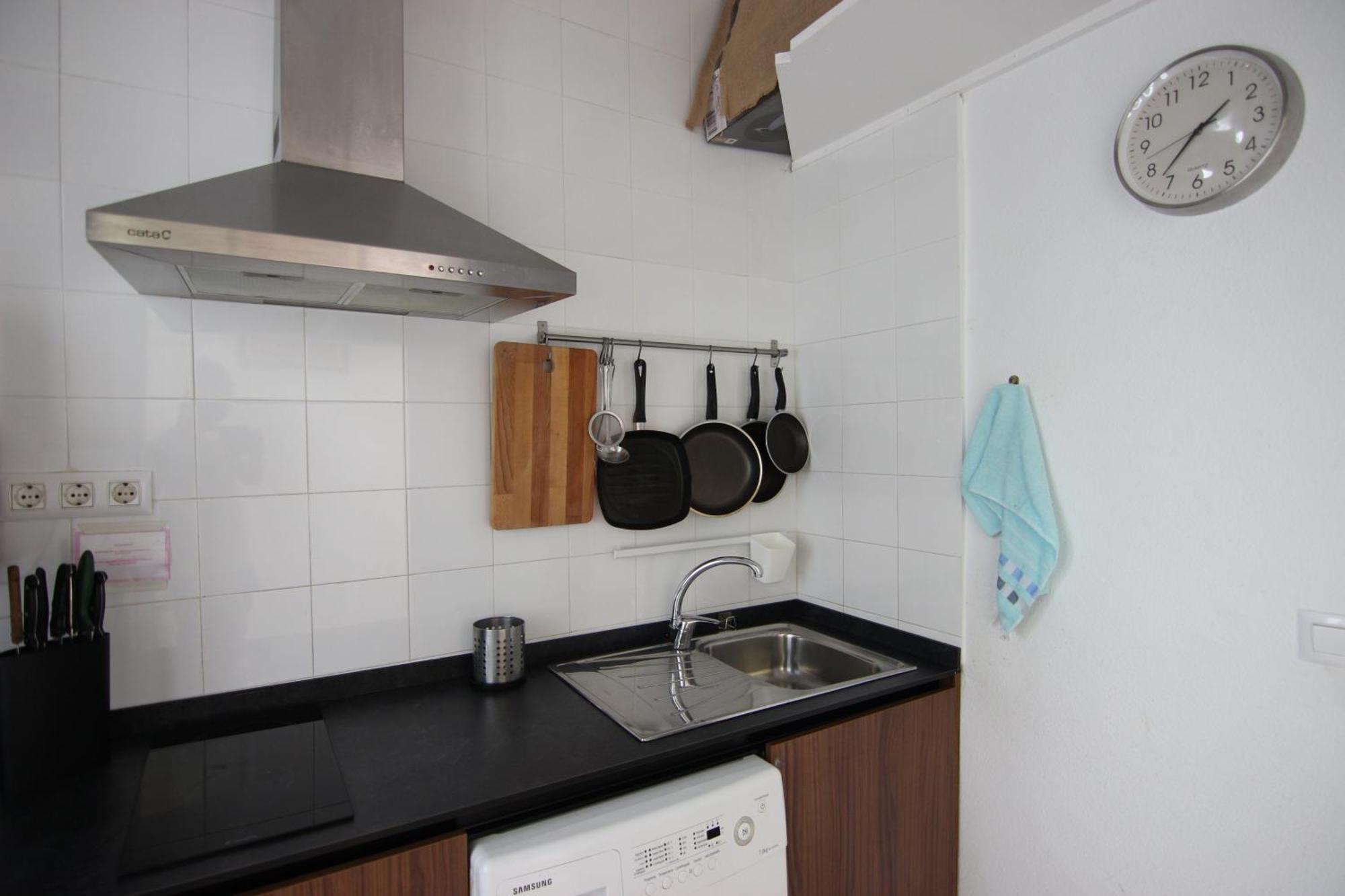 Apartamento Corazon De Triana Sevilla Exteriér fotografie
