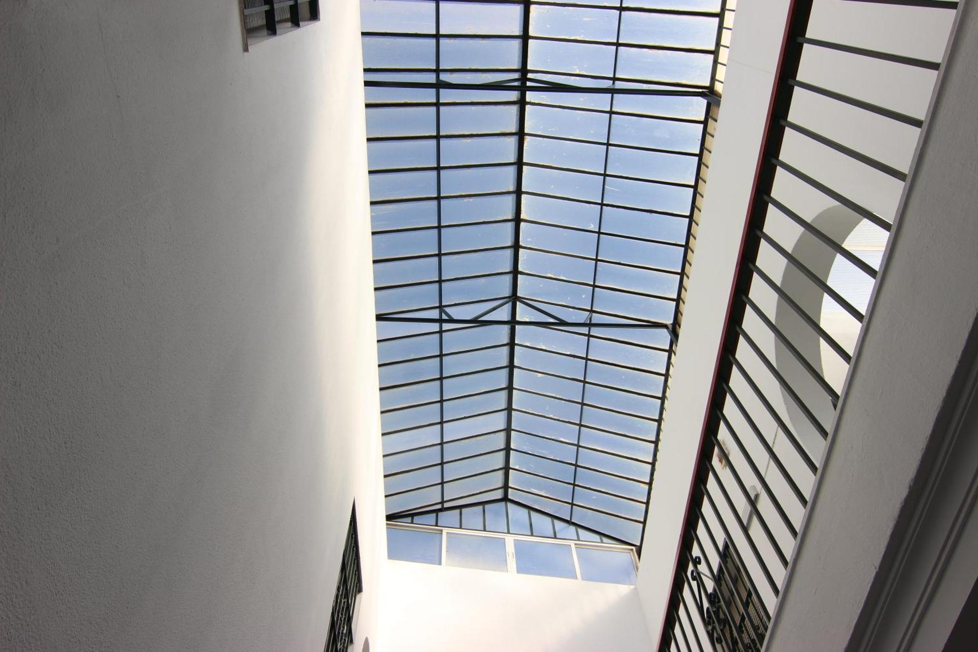 Apartamento Corazon De Triana Sevilla Exteriér fotografie
