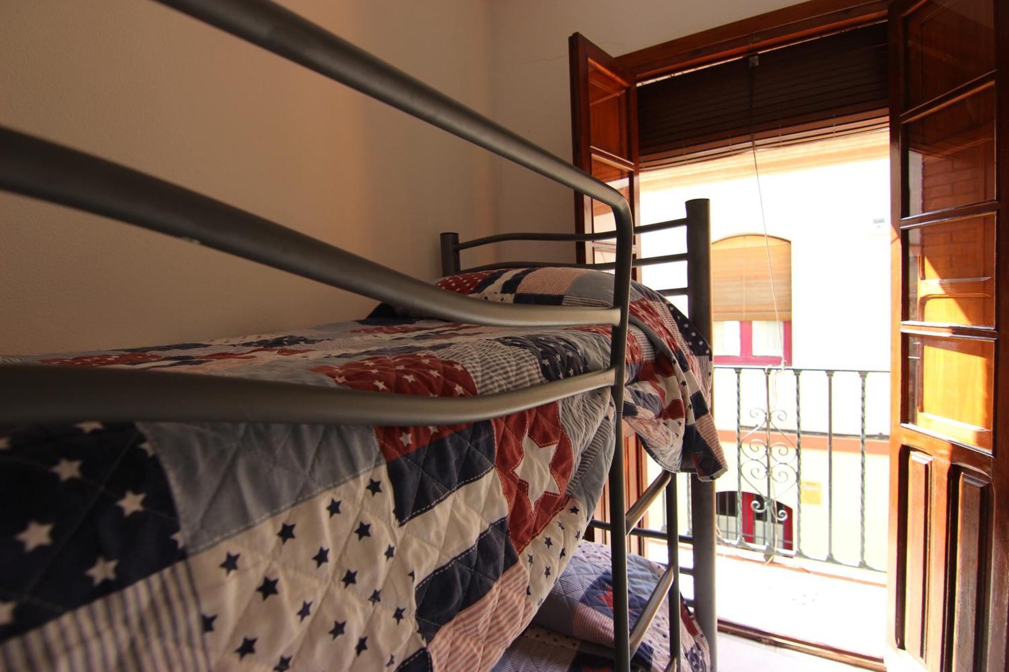 Apartamento Corazon De Triana Sevilla Exteriér fotografie