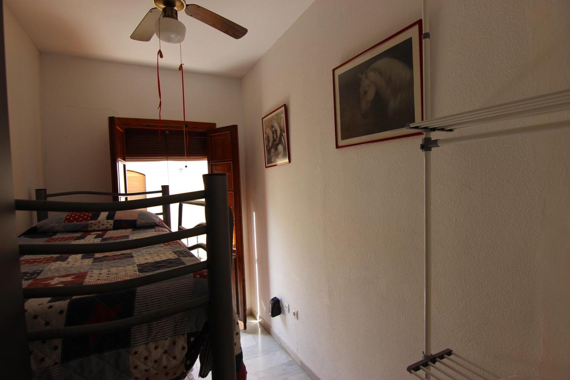 Apartamento Corazon De Triana Sevilla Exteriér fotografie