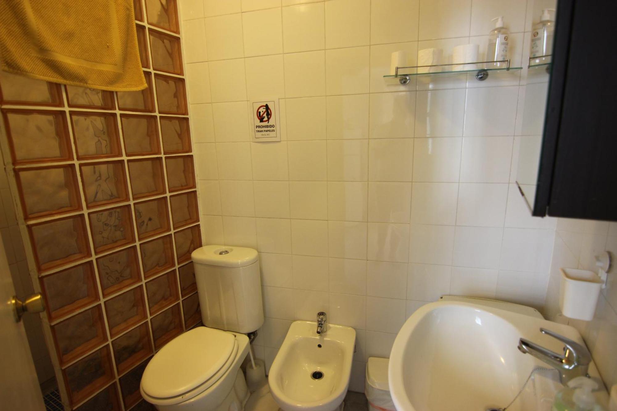 Apartamento Corazon De Triana Sevilla Exteriér fotografie