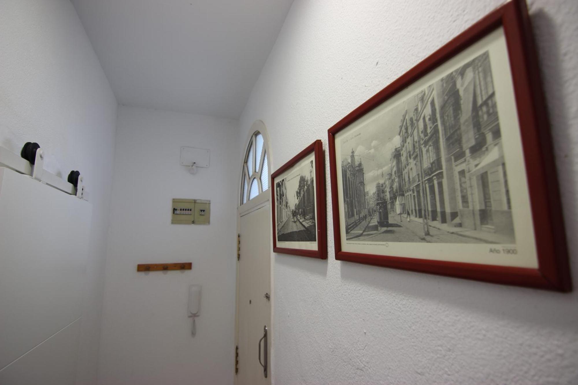 Apartamento Corazon De Triana Sevilla Exteriér fotografie