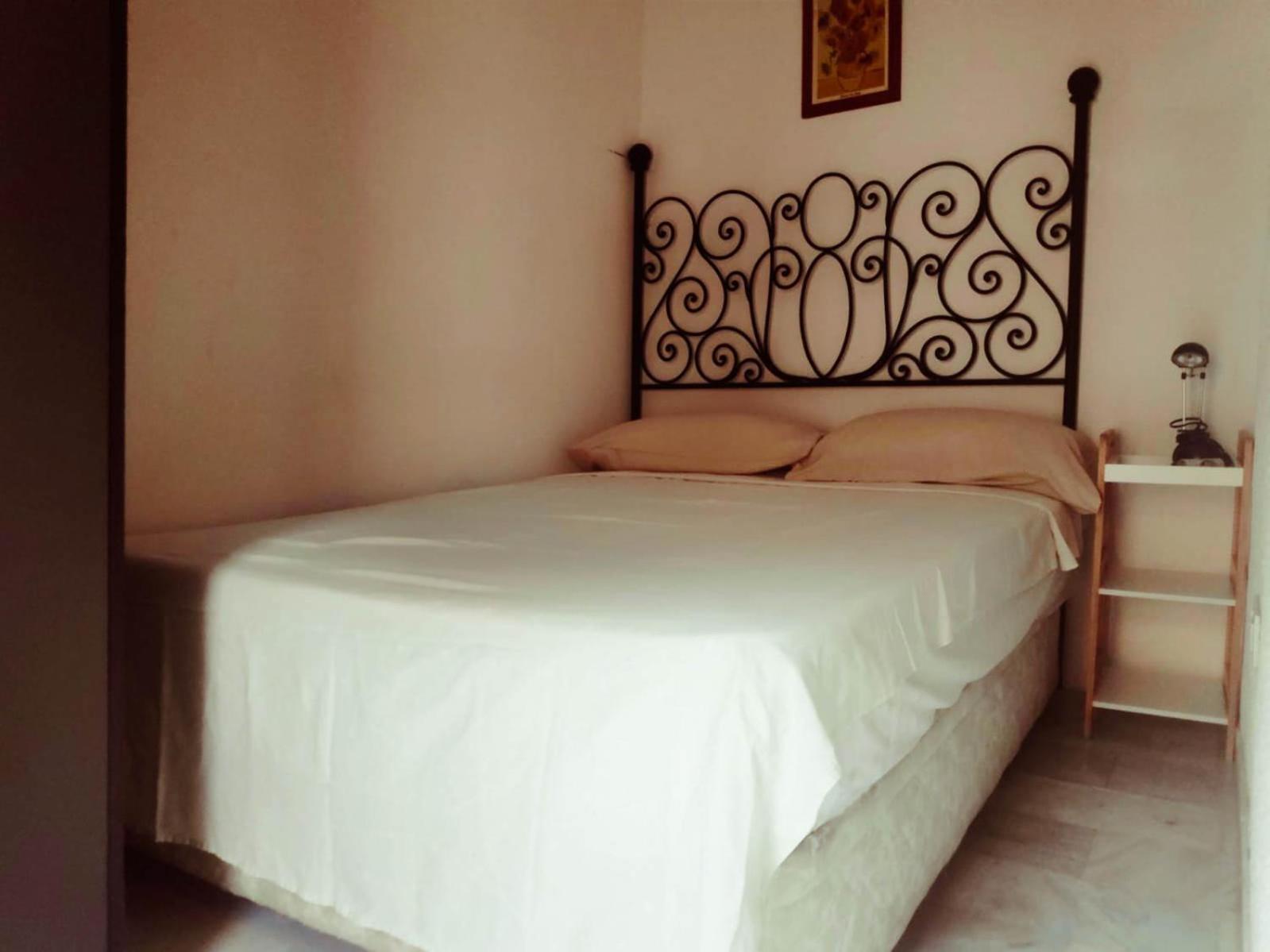 Apartamento Corazon De Triana Sevilla Pokoj fotografie